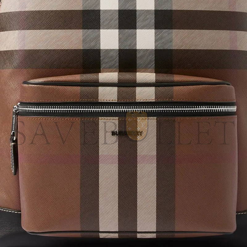 BURBERRY BACKPACK 80514141 (42.5*30.5*14.5cm)